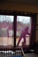 ipad intrusion incendie surveillance cam�ra ip